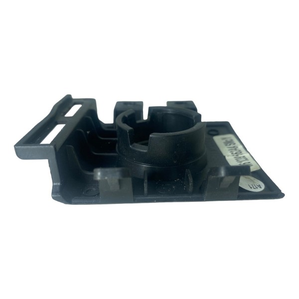 Moldura Botão Start Stop Land Rover Evoque 2012 2015