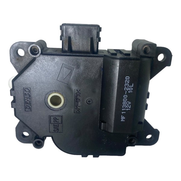 Atuador Caixa Ar Cond Land Rover Discovery 4 2009 2013