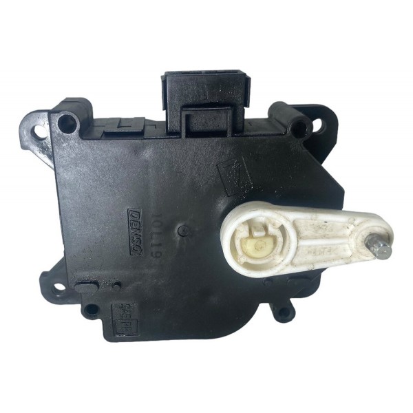 Atuador Caixa Ar Cond Land Rover Discovery 4 2009 2013