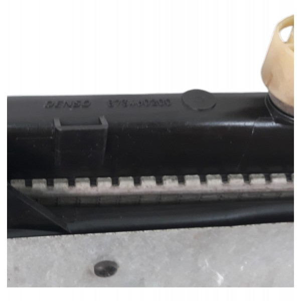 Radiador De Água Citroën C3  1.6  2012 2016