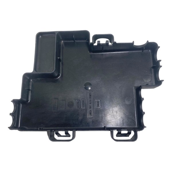 Tampa Caixa Bateria Fiat Argo 2017 2018 2019 2020