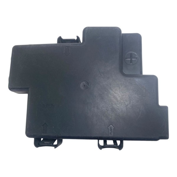 Tampa Caixa Bateria Fiat Argo 2017 2018 2019 2020