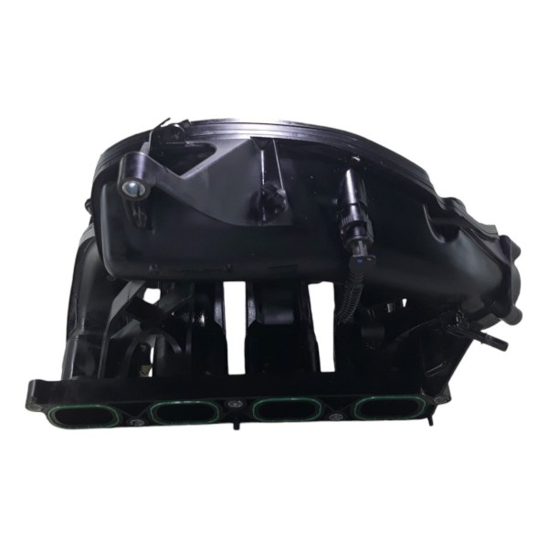 Coletor Admissão Ford Focus 2014 2015