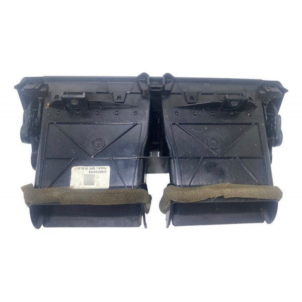 Difusor Ar Central Land Rover Evoque 2012 2015