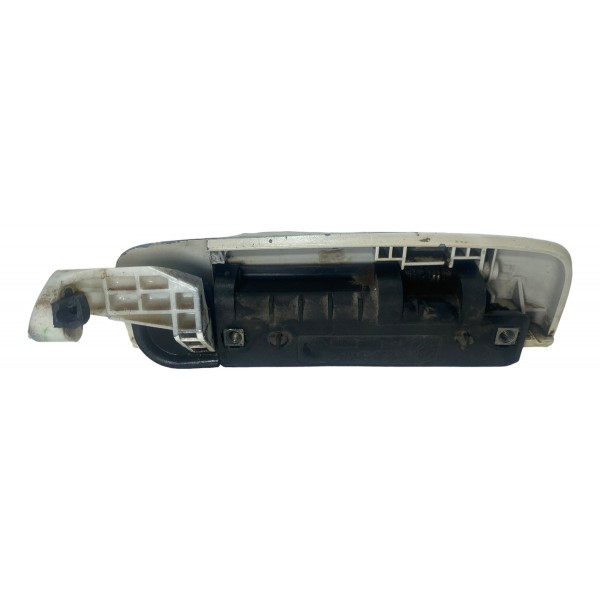 Maçaneta Ext Traseira Esq Fiat Uno 2012 2019