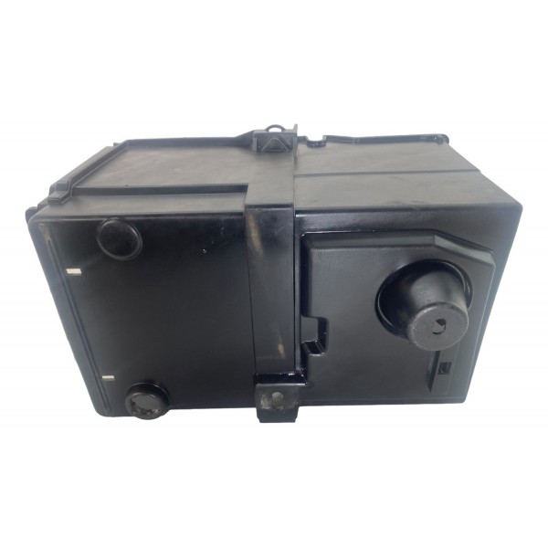 Caixa Suporte Bateria Ford Focus 2014 2015