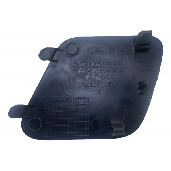 Acabamento Console Ford Focus 1.6 16v 2014 2015