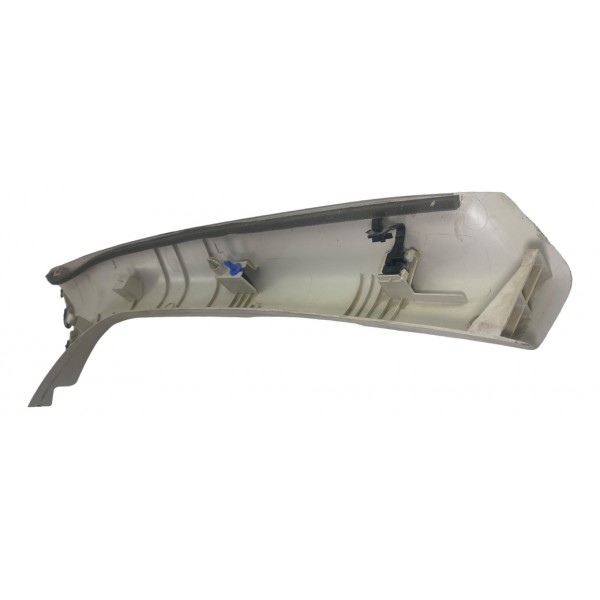 Acabamento Esquerdo Coluna Parabrisa Ford Focus 2014 2015