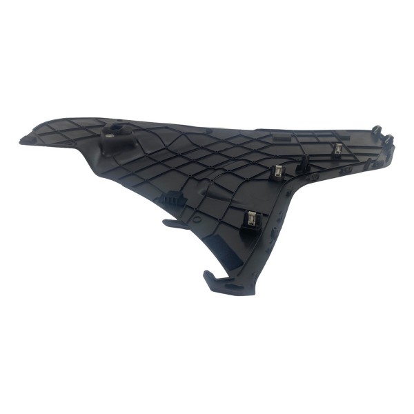 Acabamento Console Central Ld Esquerdo Focus 2014  2016