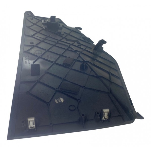 Acabamento Direito Console Central Focu 2014 2015