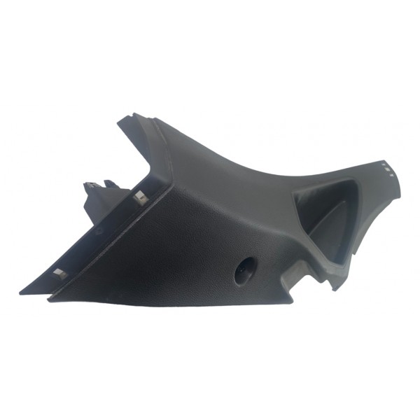 Acabamento Esq Coluna Porta Malas Ford Focus 2014/15
