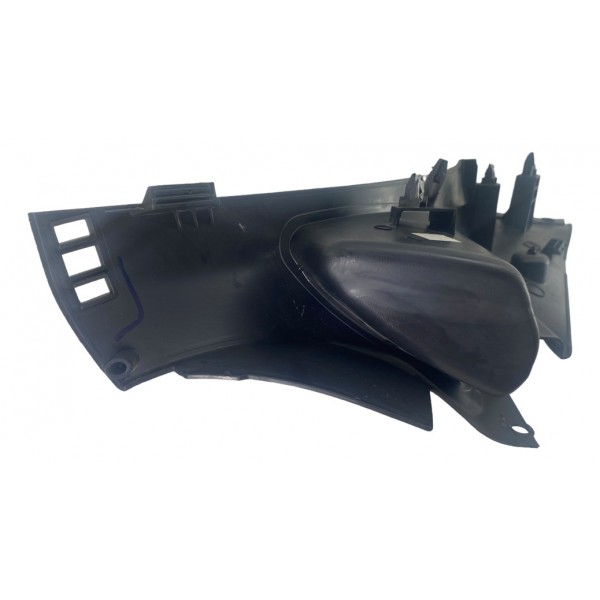 Acabamento Esq Coluna Porta Malas Ford Focus 2014/15