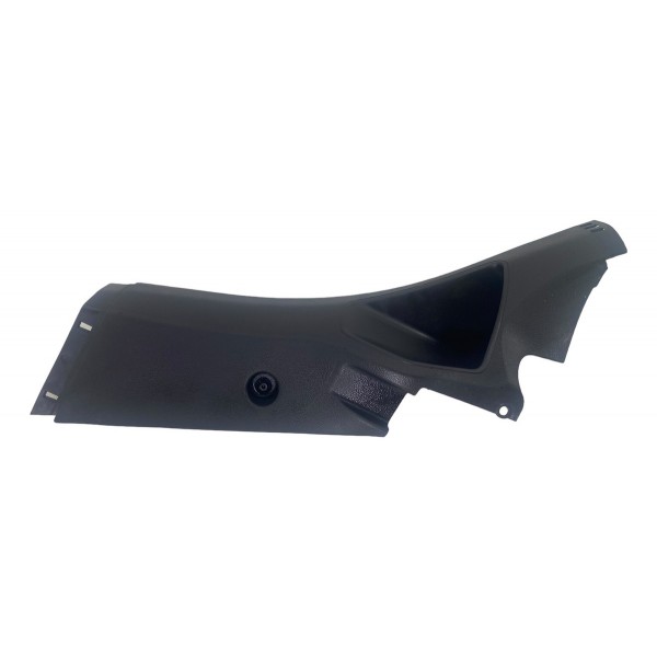 Acabamento Esq Coluna Porta Malas Ford Focus 2014/15