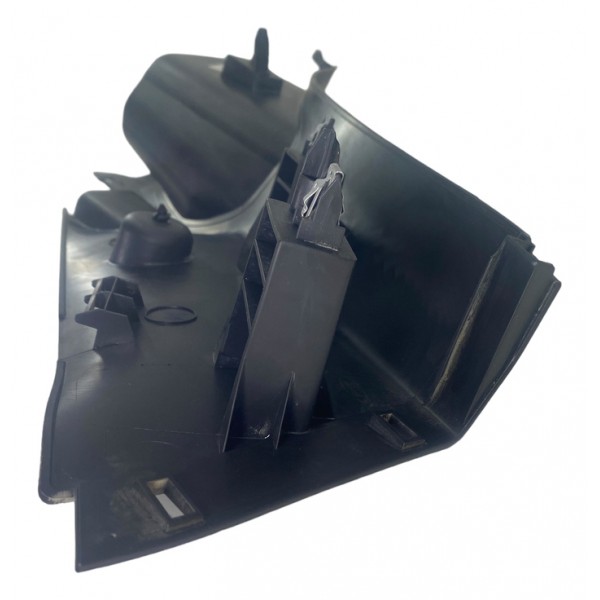 Acabamento Esq Coluna Porta Malas Ford Focus 2014/15