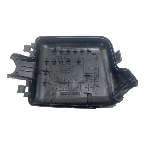 Tampa Caixa Fusíveis Externo Fiat Uno Vivace 2010 2011  2016