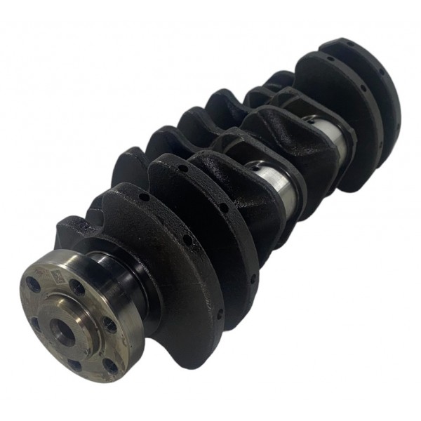 Virabrequim Gol Polo Golf Fox Saveiro A3 1.6 8v Power 2003/