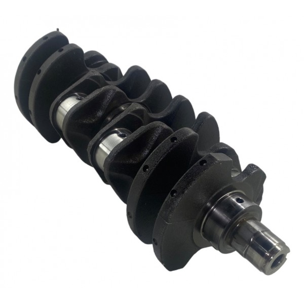 Virabrequim Gol Polo Golf Fox Saveiro A3 1.6 8v Power 2003/