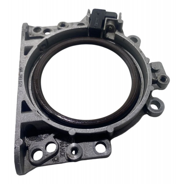 Flange Retentor Vedação Virabrequim Amarok 2.0 2011 2017