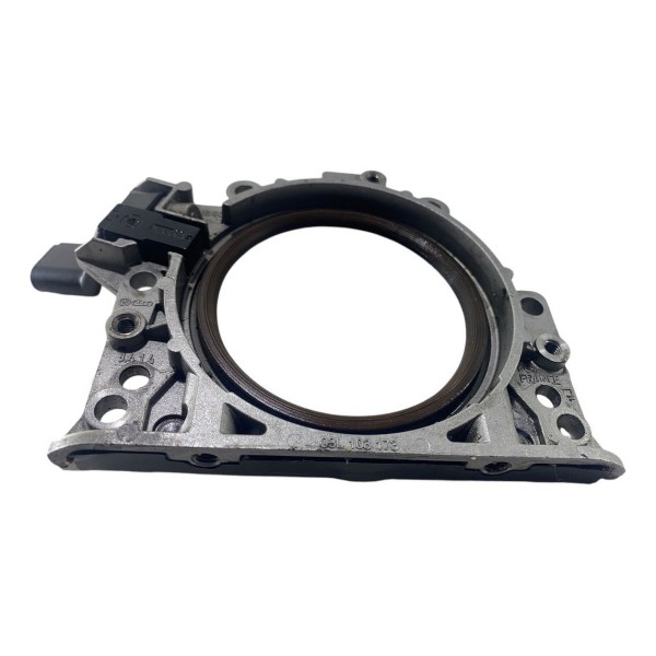 Flange Retentor Vedação Virabrequim Amarok 2.0 2011 2017