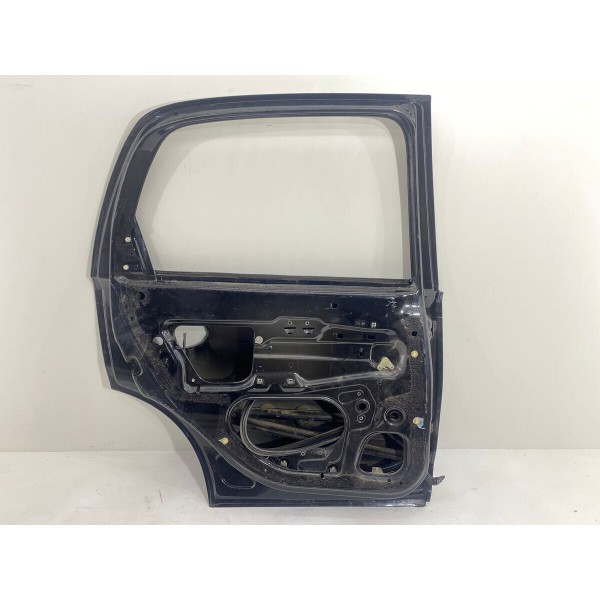 Porta Traseira Esquerda Corsa Joy 2003 A 2012 Hatch/sedan