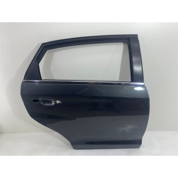 Porta Traseira Direita Chery Tiggo 2 3x 2019/