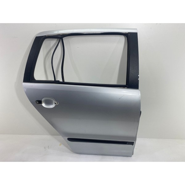 Porta Traseira Direita Spacefox 2006 A 2014