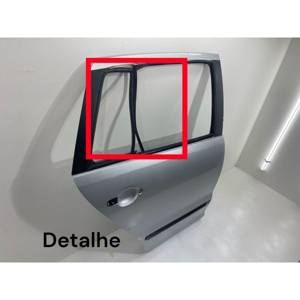Porta Traseira Direita Spacefox 2006 A 2014