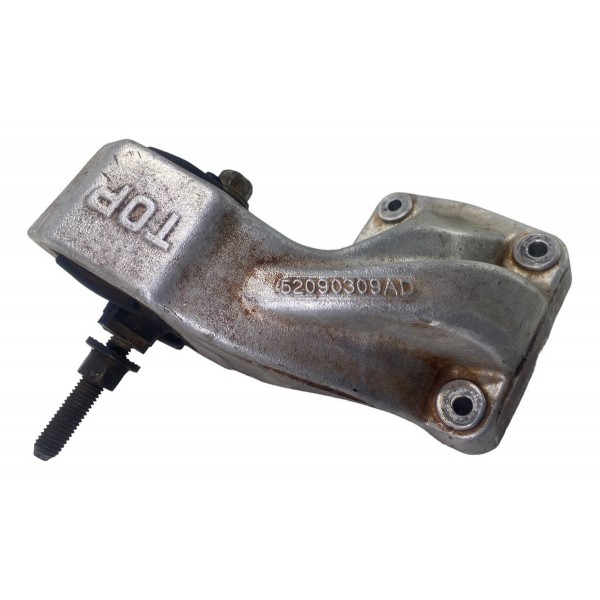 Coxim Motor Esquerdo Jeep Cherokee 2009 A 2010