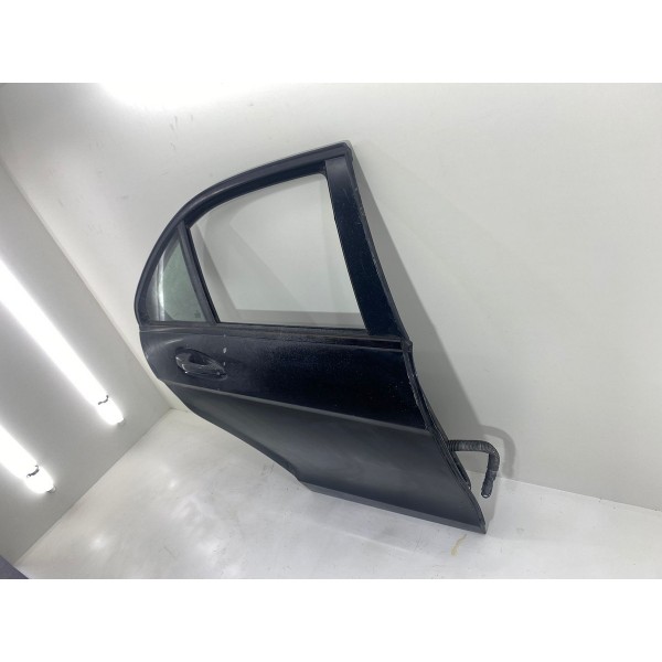 Porta Traseira Direita Mercedes C180 2010 A 2012