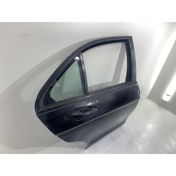 Porta Traseira Direita Mercedes C180 2010 A 2012