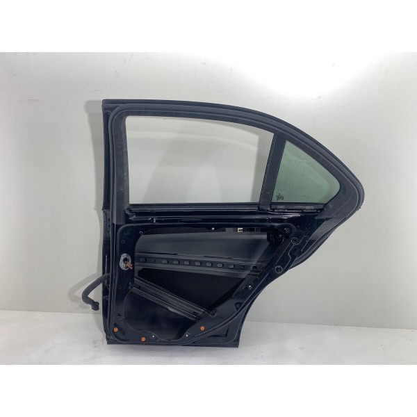 Porta Traseira Direita Mercedes C180 2010 A 2012