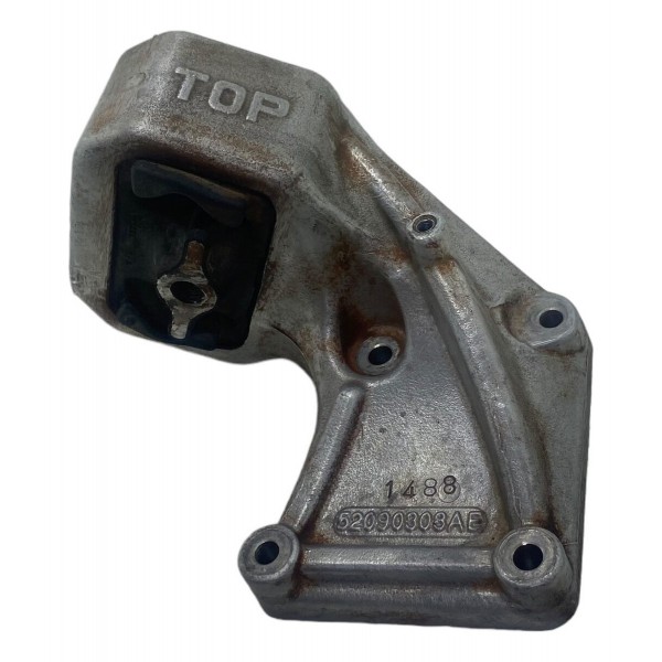 Coxim Motor Direito Jeep Cherokee 2009 A 2010