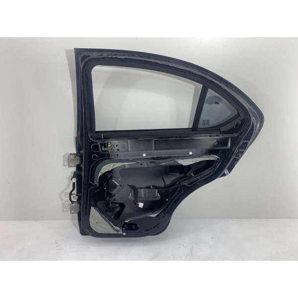 Porta Traseira Direita Jac J3 2011 A 2015