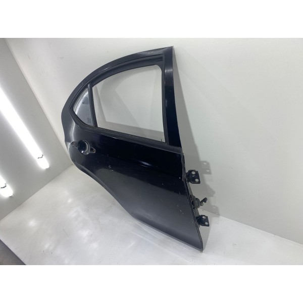 Porta Traseira Direita Jac J3 2011 A 2015