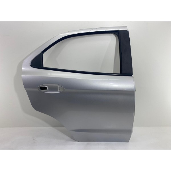 Porta Traseira Direita Ford Ka 2015 2016 A 2021
