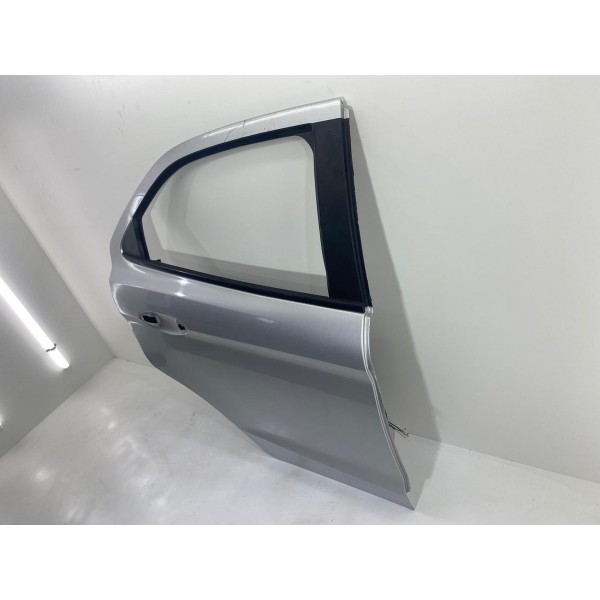 Porta Traseira Direita Ford Ka 2015 2016 A 2021