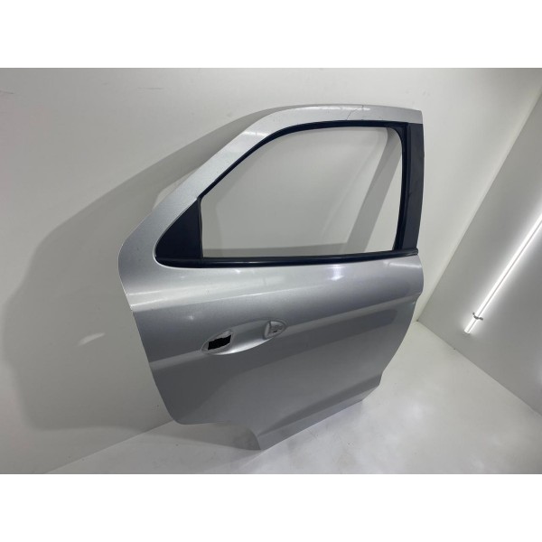 Porta Traseira Direita Ford Ka 2015 2016 A 2021