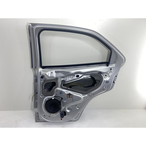 Porta Traseira Direita Ford Ka 2015 2016 A 2021
