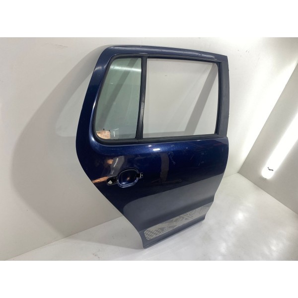 Porta Traseira Direita Fox 2015 A 2022