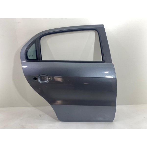 Porta Traseira Direita Gol Voyage G5 G6 G7 G8