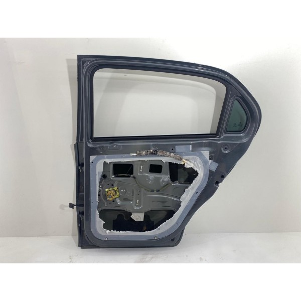 Porta Traseira Direita Gol Voyage G5 G6 G7 G8