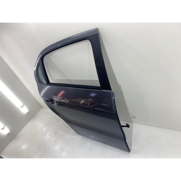 Porta Traseira Direita Gol Voyage G5 G6 G7 G8