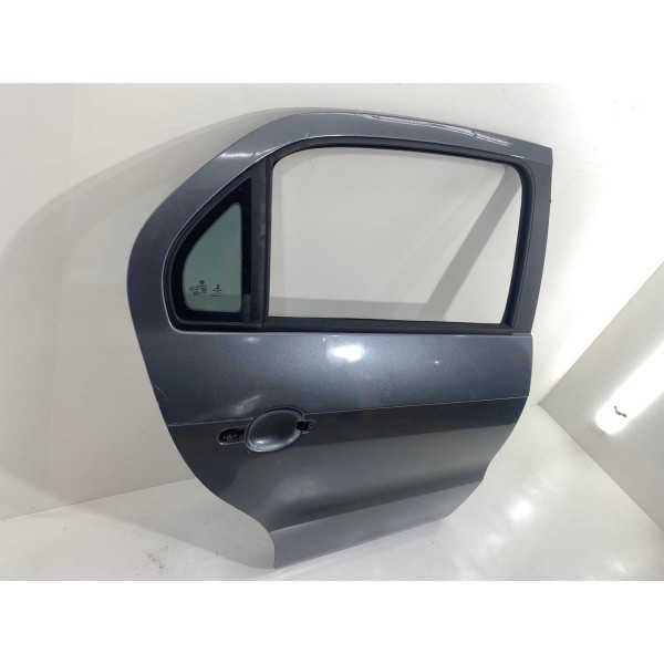 Porta Traseira Direita Gol Voyage G5 G6 G7 G8
