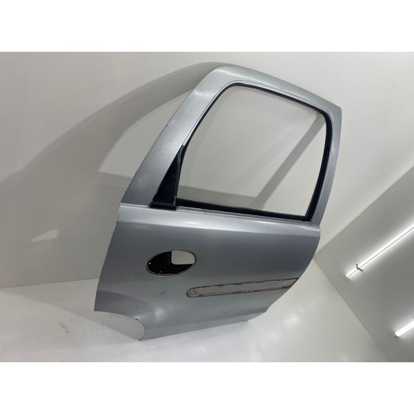 Porta Traseira Direita Corsa Joy 2003 A 2012 Hatch/sedan