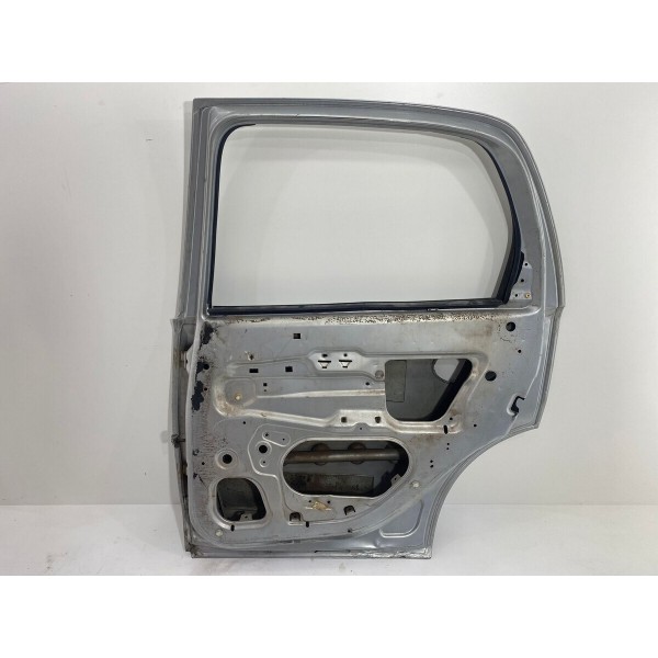 Porta Traseira Direita Corsa Joy 2003 A 2012 Hatch/sedan
