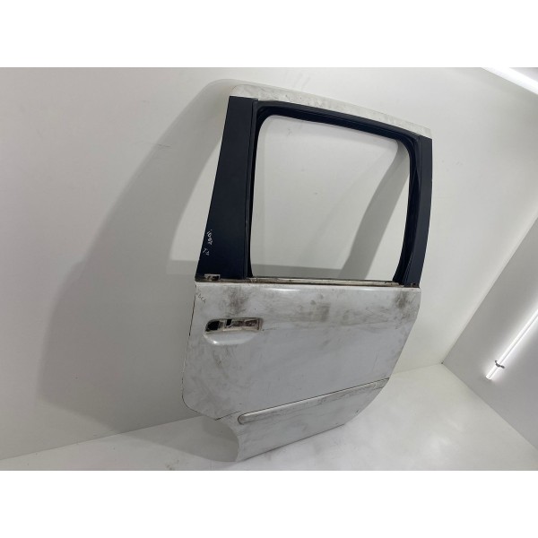Porta Traseira Direita Idea 2006 A 2016
