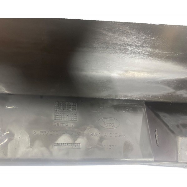 Spoiler Esquerdo Ford Focus 2014 A 2016