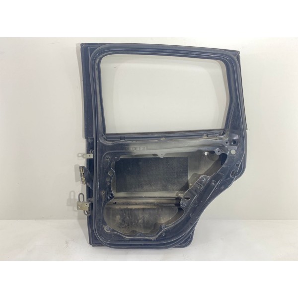 Porta Traseira Direita Polo Hatch 2003 A 2015