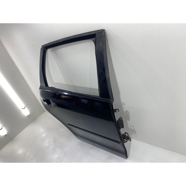 Porta Traseira Direita Polo Hatch 2003 A 2015
