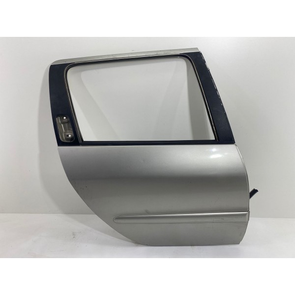 Porta Traseira Direita Peugeot 206 207 Scapade